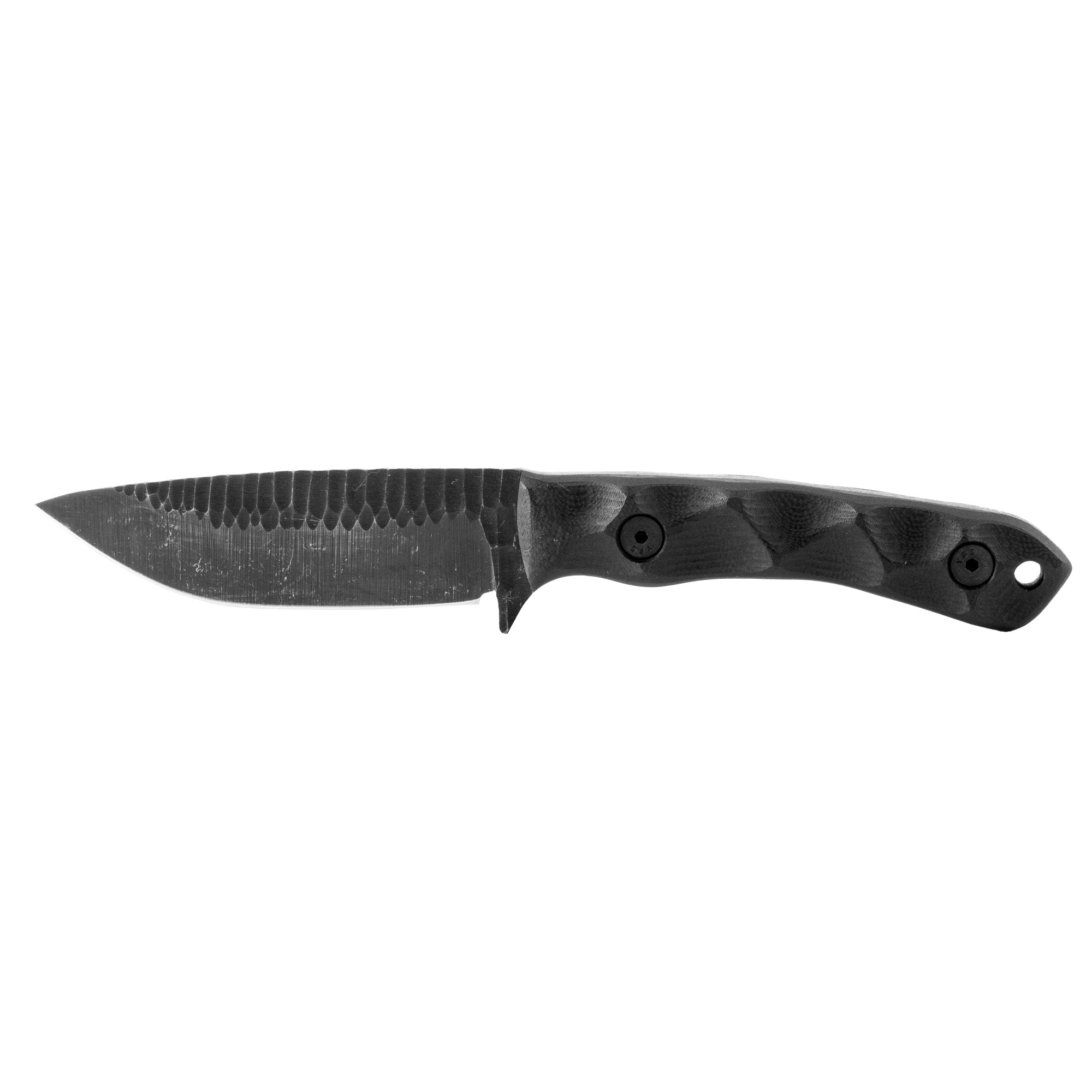 STROUP GP2 3.5 ACD ETCH BLK W/STH