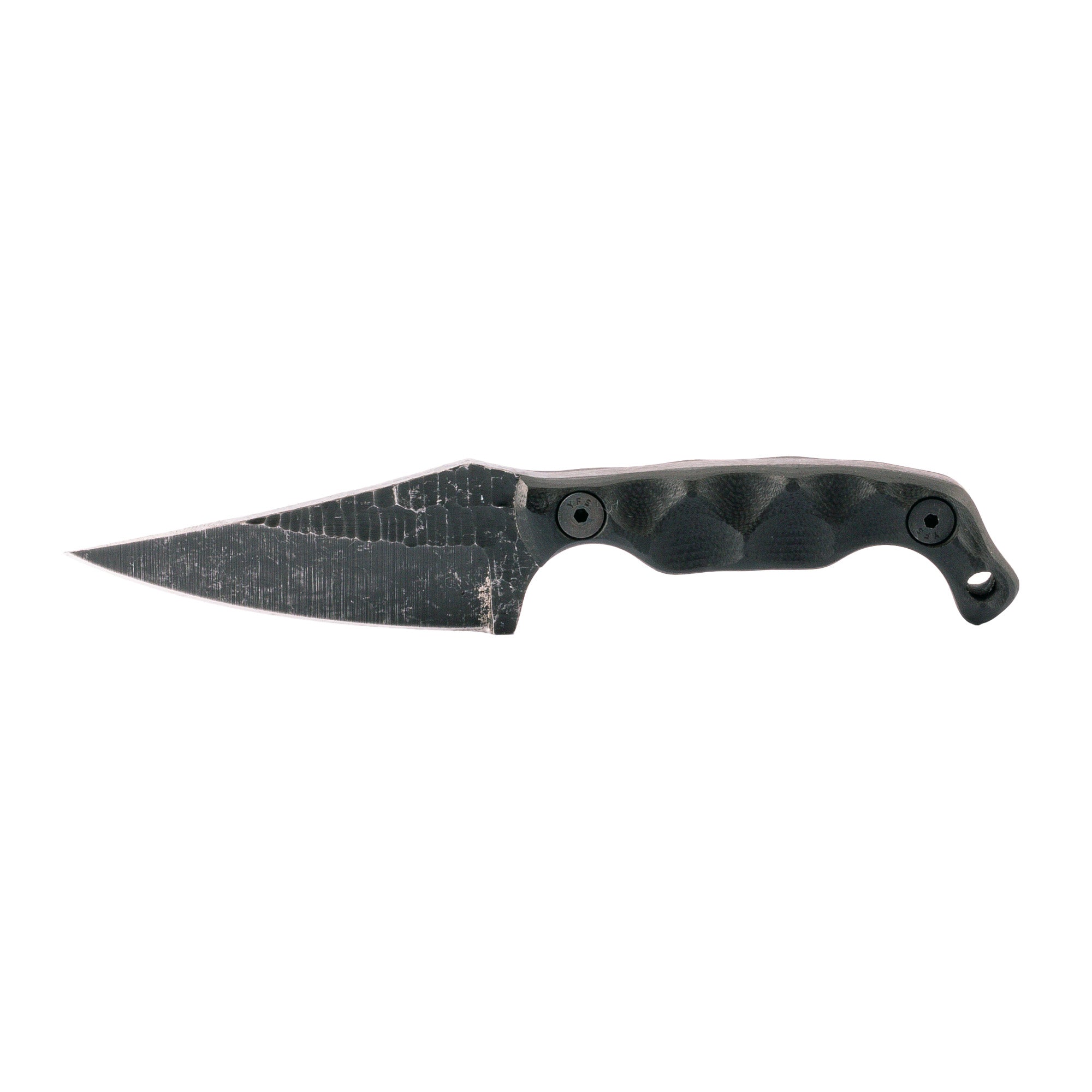 STROUP MINI1 3 ACD ETCH BLK W/STH