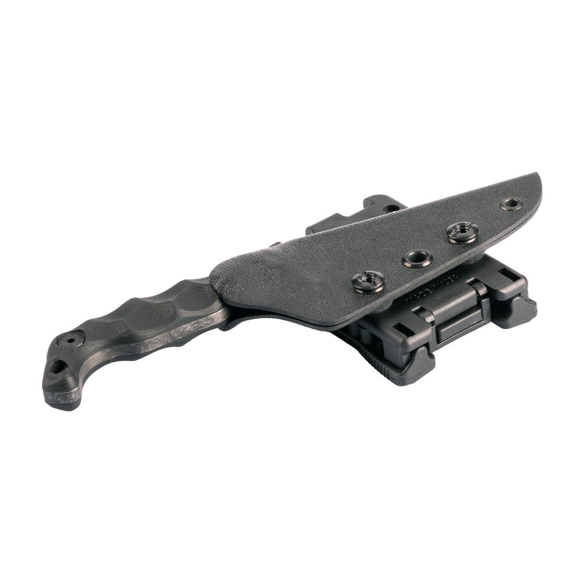 STROUP MINI1 3 ACD ETCH BLK W/STH