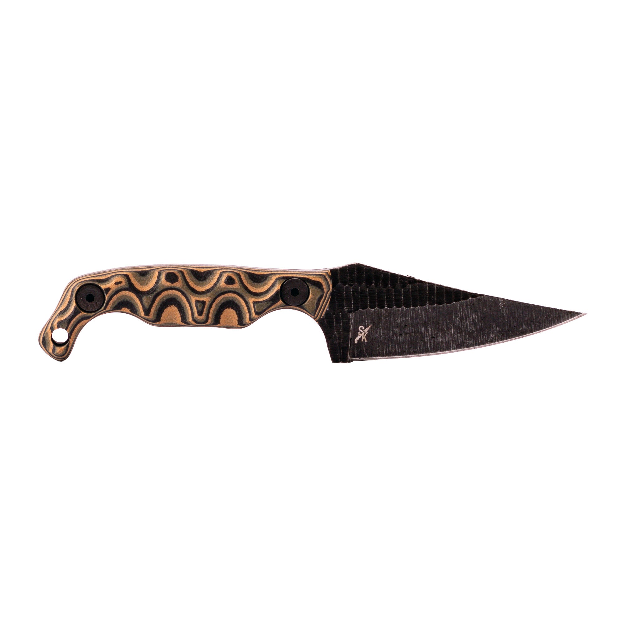 STROUP MINI1 3 ACD ETCH CAMO W/SHT