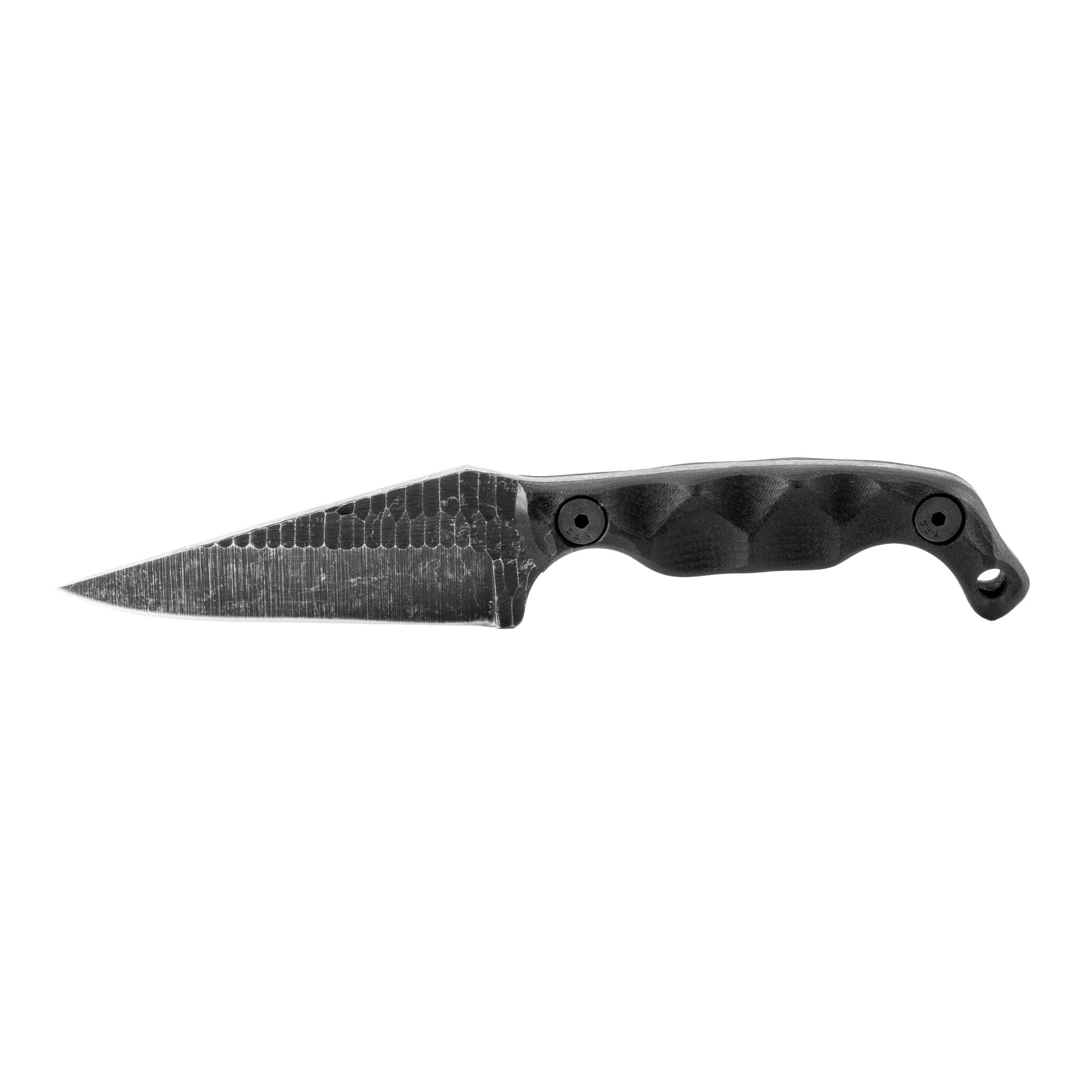 STROUP MINI 3 ACID ETCD BLK W/STH