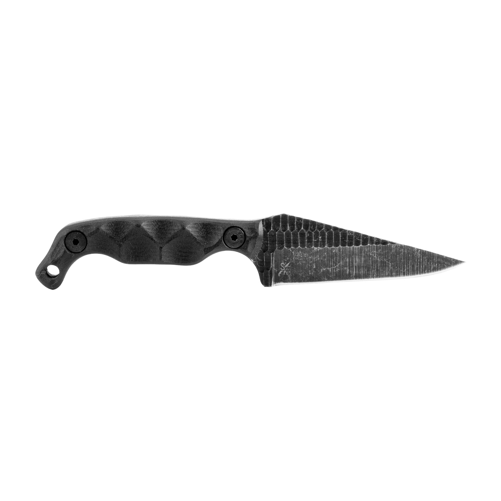 STROUP MINI 3 ACID ETCD BLK W/STH