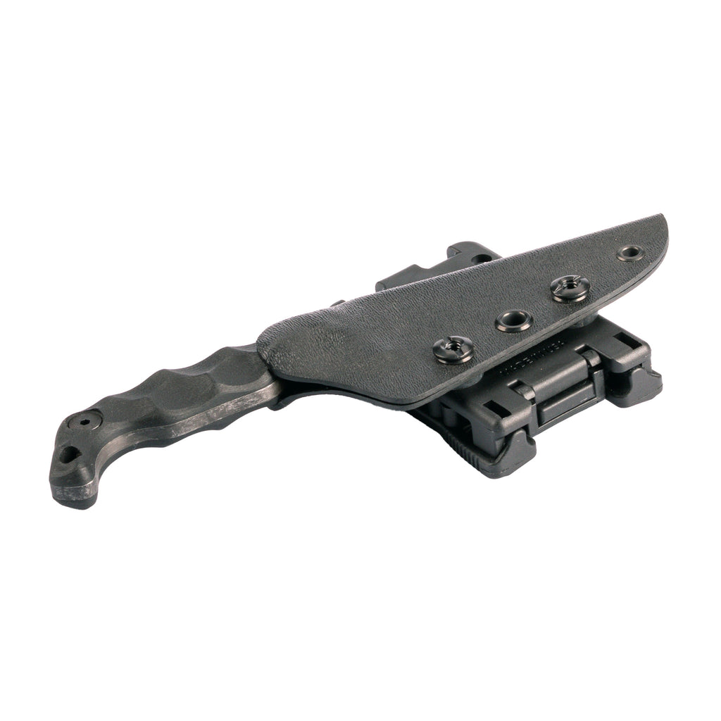 STROUP MINI 3 ACID ETCD BLK W/STH