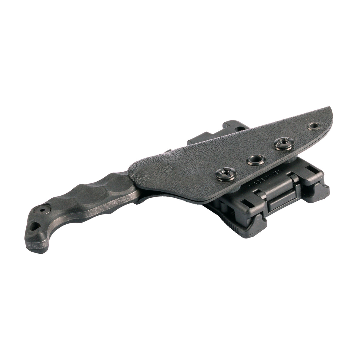 STROUP MINI 3 ACID ETCD BLK W/STH