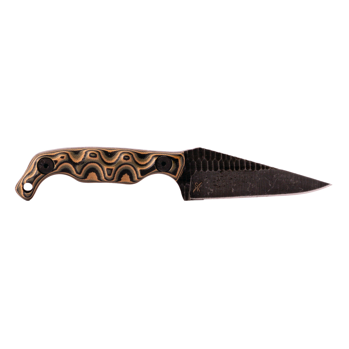 STROUP MINI 3 ACD ETCH CAMO W/SHT