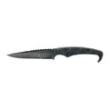 STROUP MK2 4 ACID ETCHED BLK W/STH