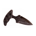STROUP SD1 2.5 ACD ETCH BLK W/STH