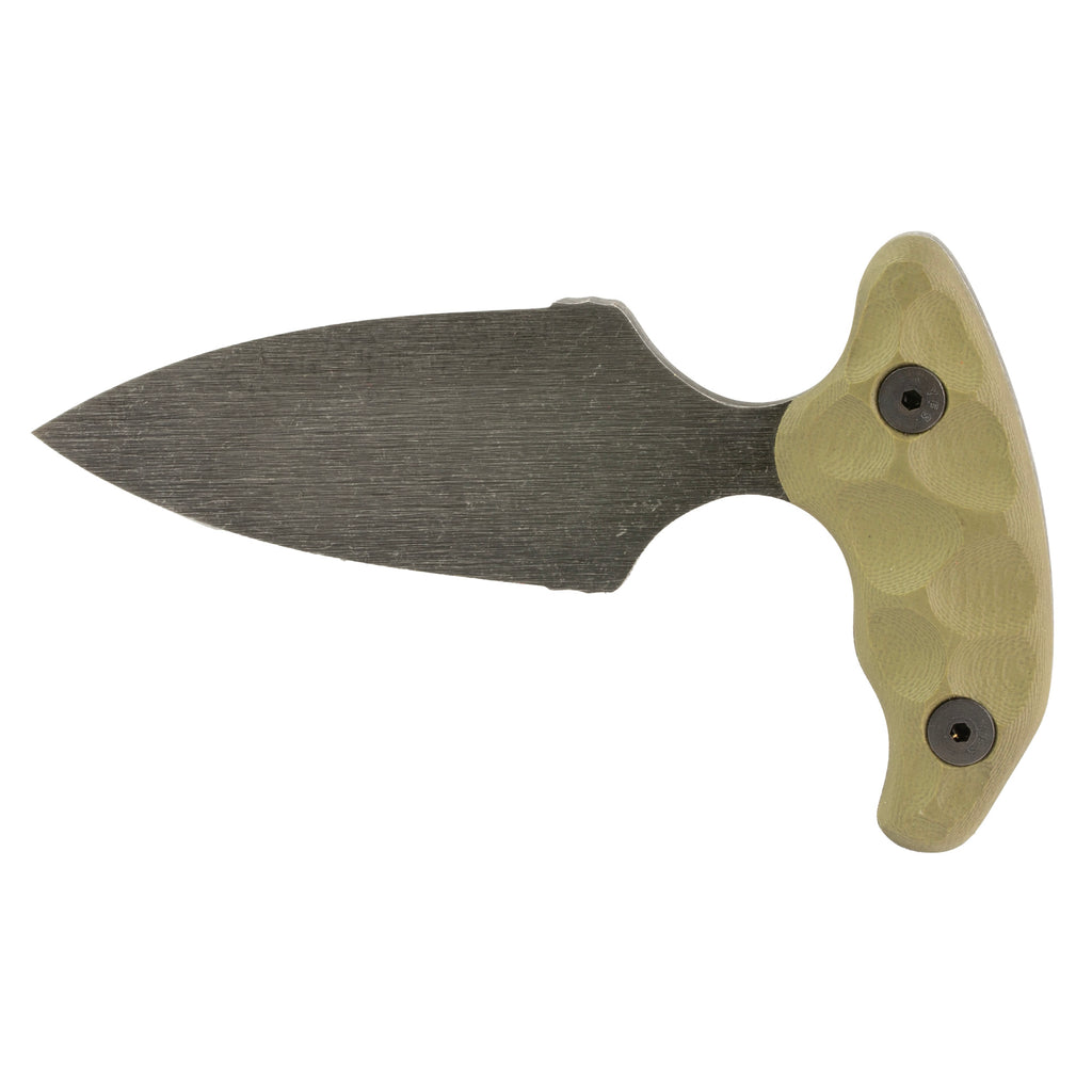 STROUP SD1 2.5 ACD ETCH ODG W/SHT