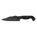 STROUP TU1 4.5 ACD ETCH BLK W/STH