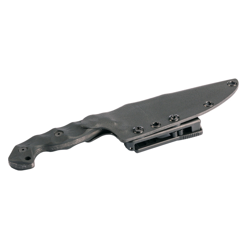 STROUP TU1 4.5 ACD ETCH BLK W/STH