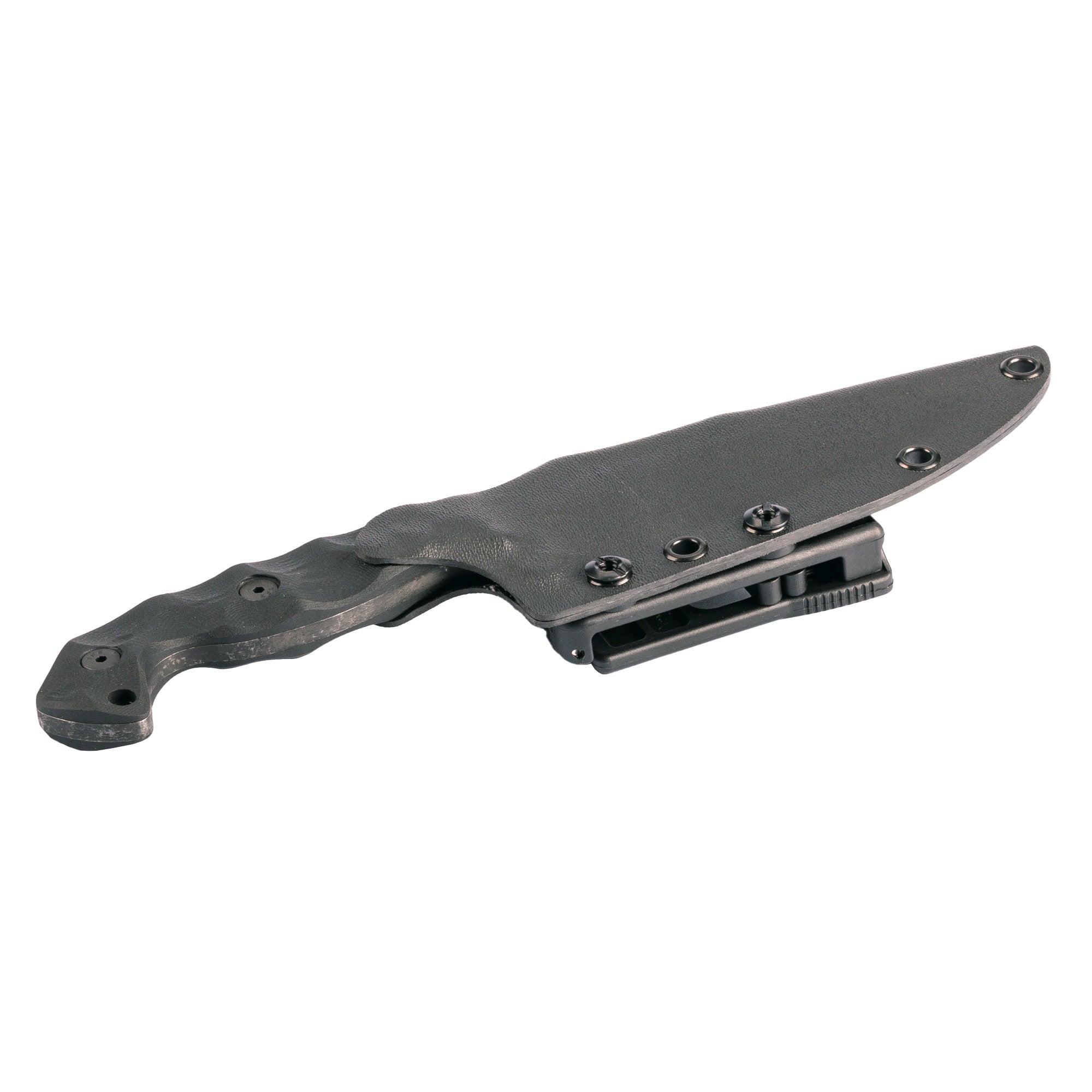 STROUP TU1 4.5 ACD ETCH BLK W/STH