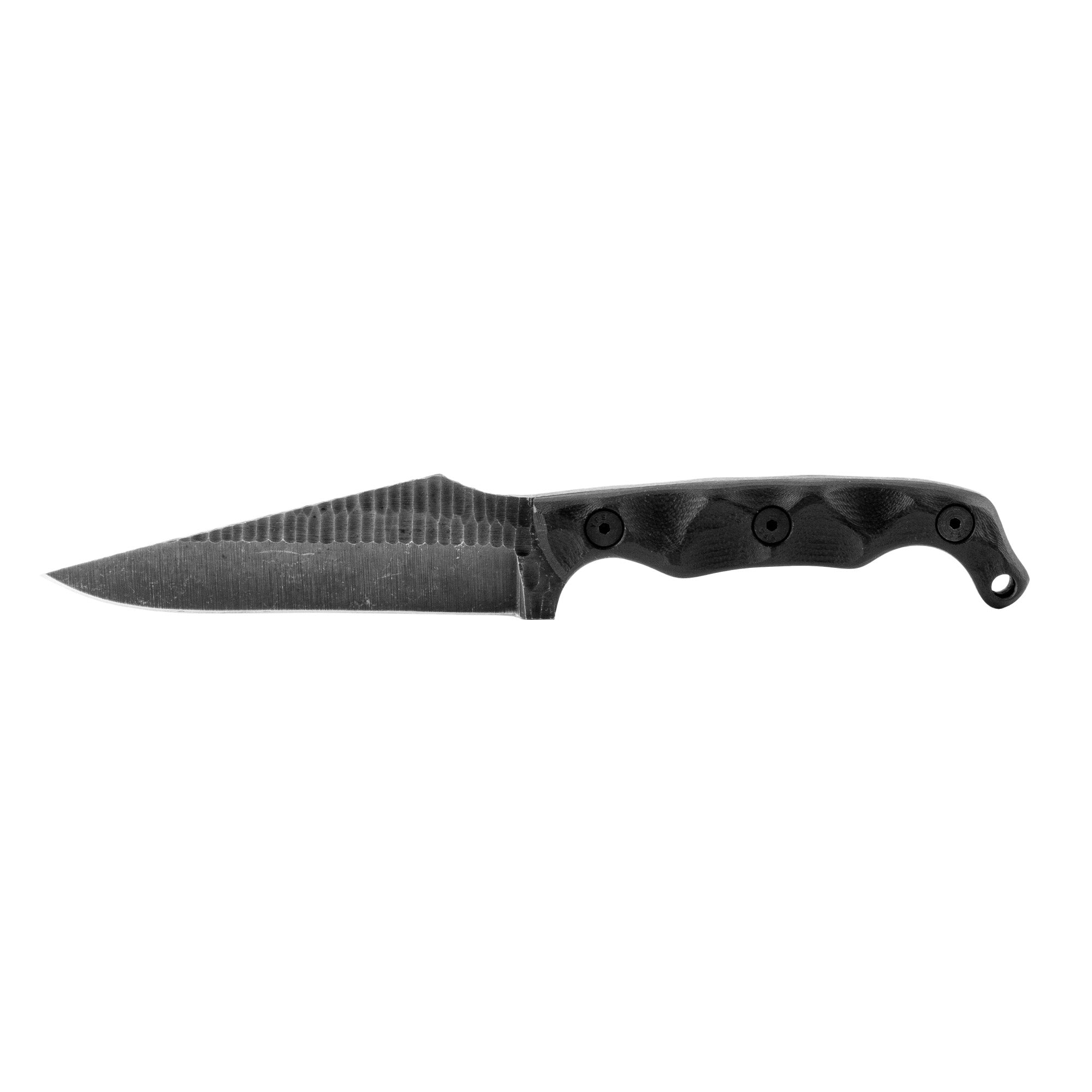 STROUP TU2 4 ACID ETCHED BLK W/STH