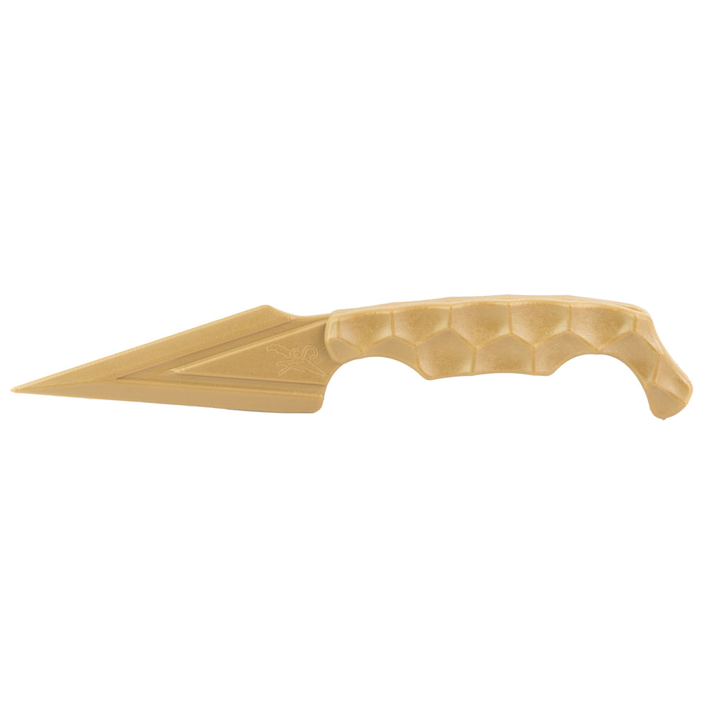 STROUP ULTRALITE 3.75 FDE W/SHEATH