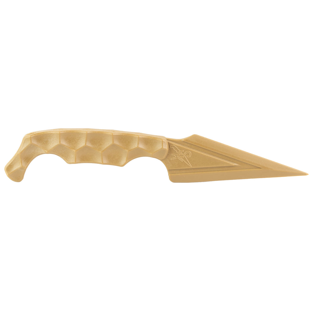 STROUP ULTRALITE 3.75 FDE W/SHEATH