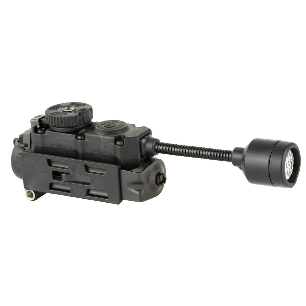 STRMLGHT SIDEWINDER STALK BLACK