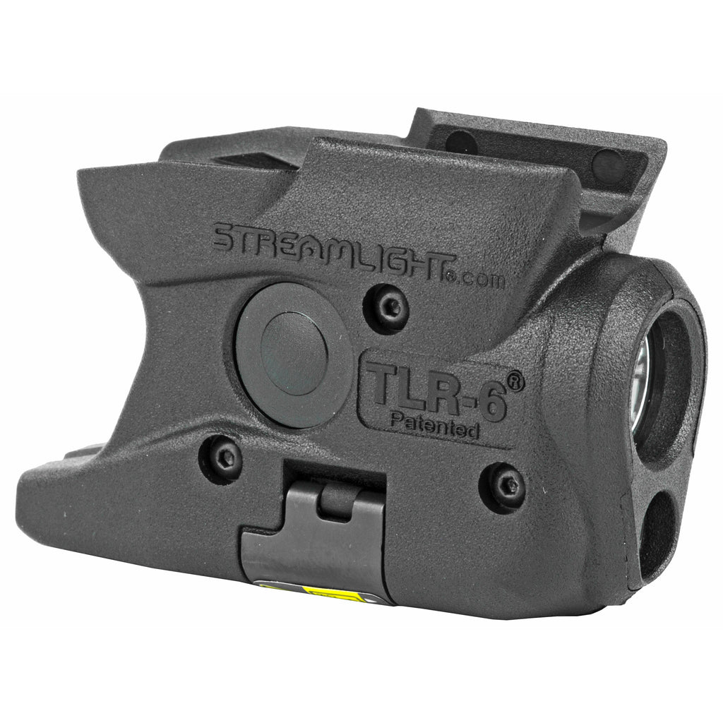 STRMLGHT TLR-6 S&W M&P SHIELD W/LSR