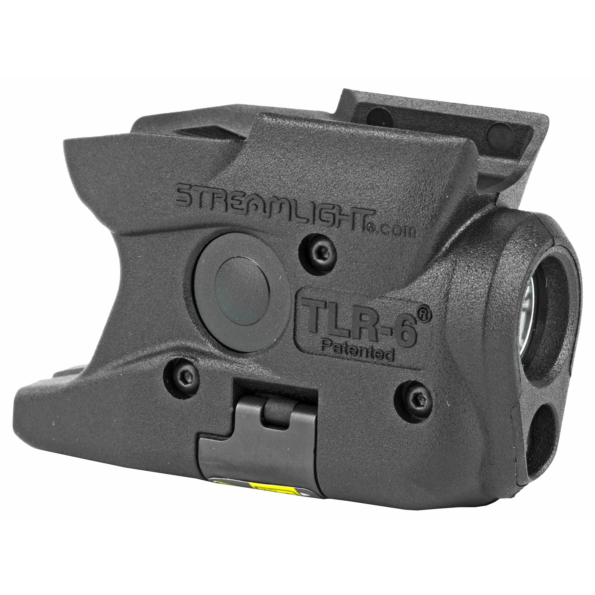 STRMLGHT TLR-6 S&W M&P SHIELD W/LSR