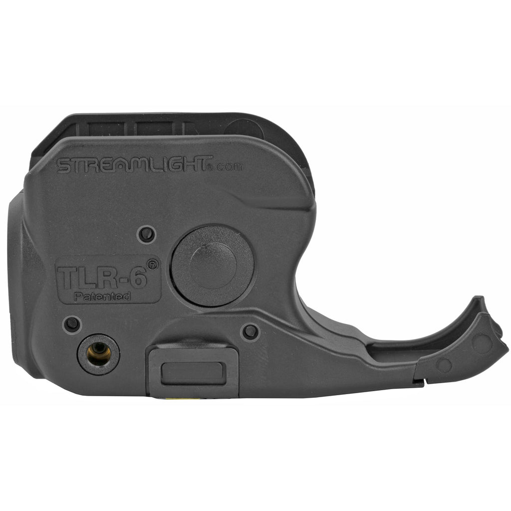 STRMLGHT TLR-6 SIG P238/P938 W/LSR