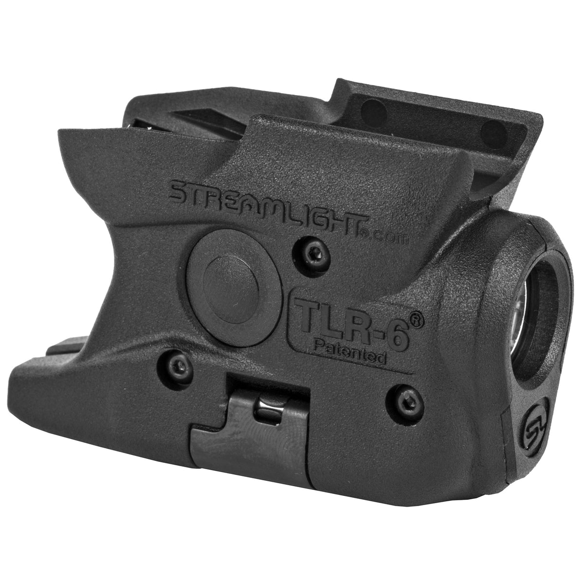 STRMLGHT TLR-6 S&W M&P SHLD W/O LASR
