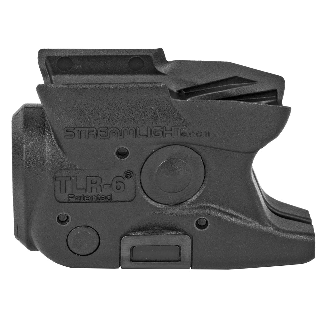 STRMLGHT TLR-6 S&W M&P SHLD W/O LASR