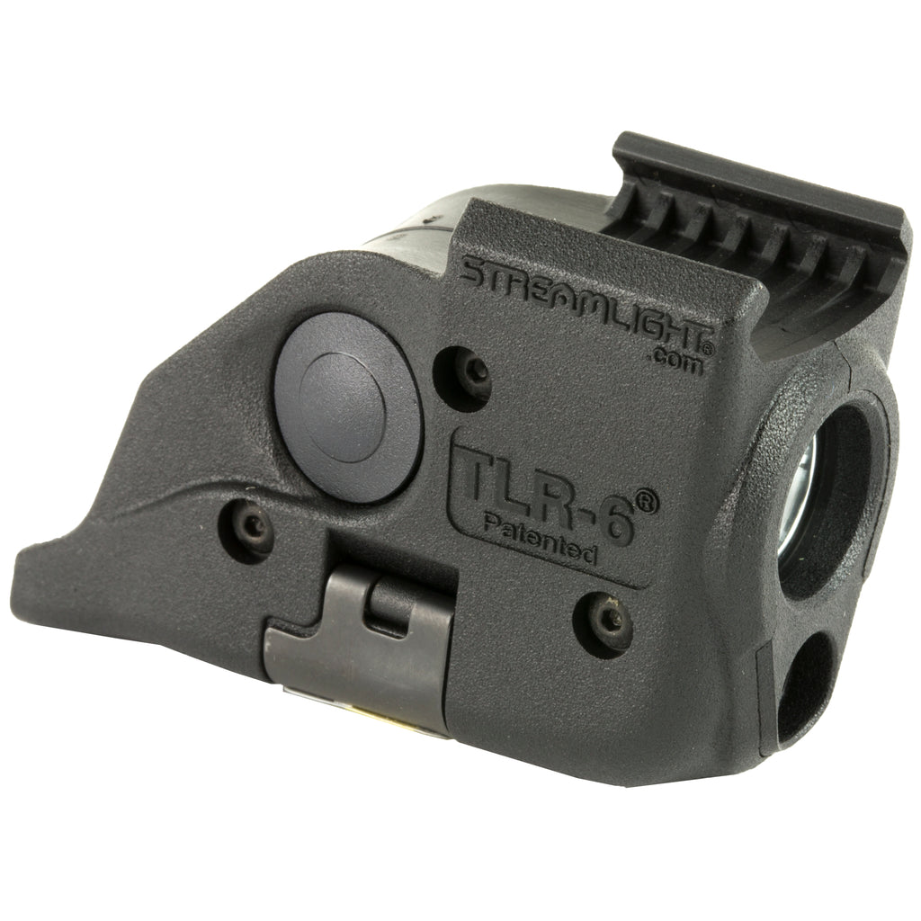 STRMLGHT TLR-6 RAIL MOUNT S&W M&P