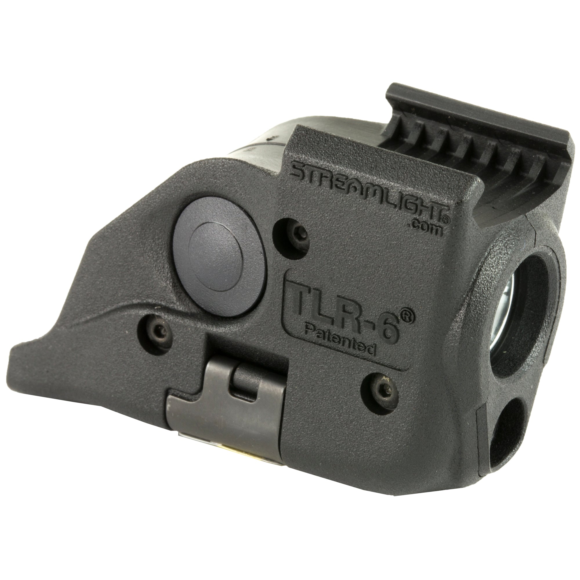 STRMLGHT TLR-6 RAIL MOUNT S&W M&P