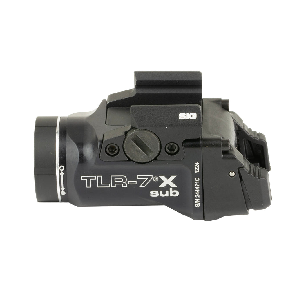 STRMLGHT TLR-7 X SUB FOR SIG P365/XL