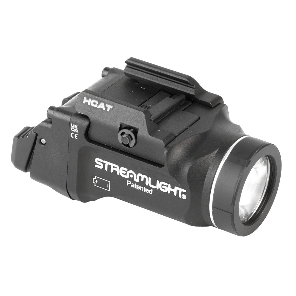 STRMLGHT TLR-7X SUB HELLCAT BLK