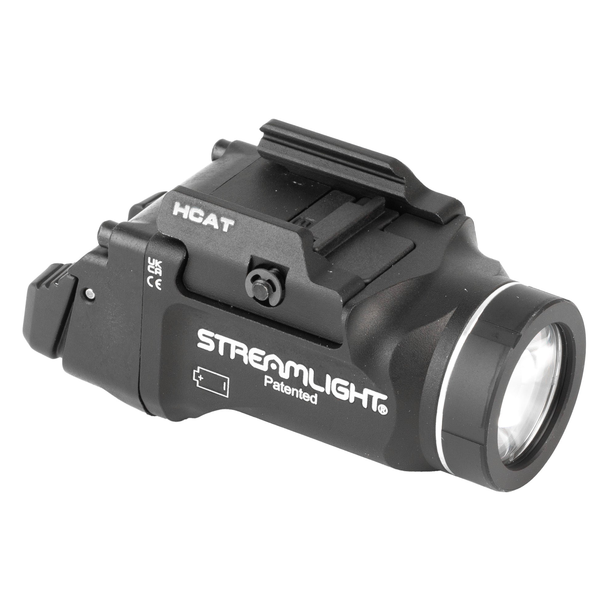 STRMLGHT TLR-7X SUB HELLCAT BLK