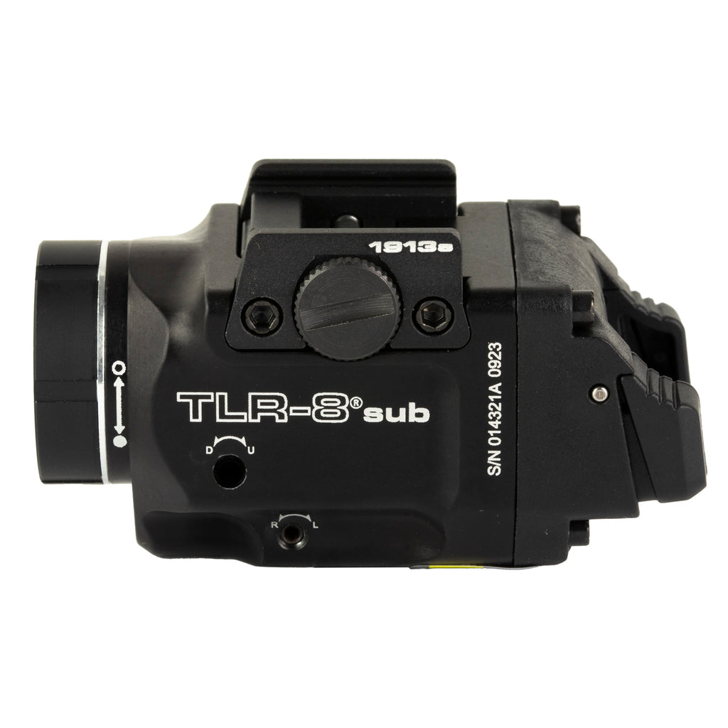 STRMLGHT TLR-8 SUB FOR 1913 SHORT