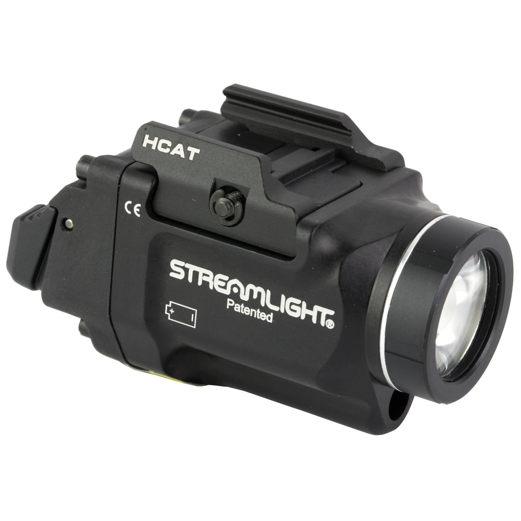 STRMLGHT TLR-8 SUB SA HELLCAT BLK