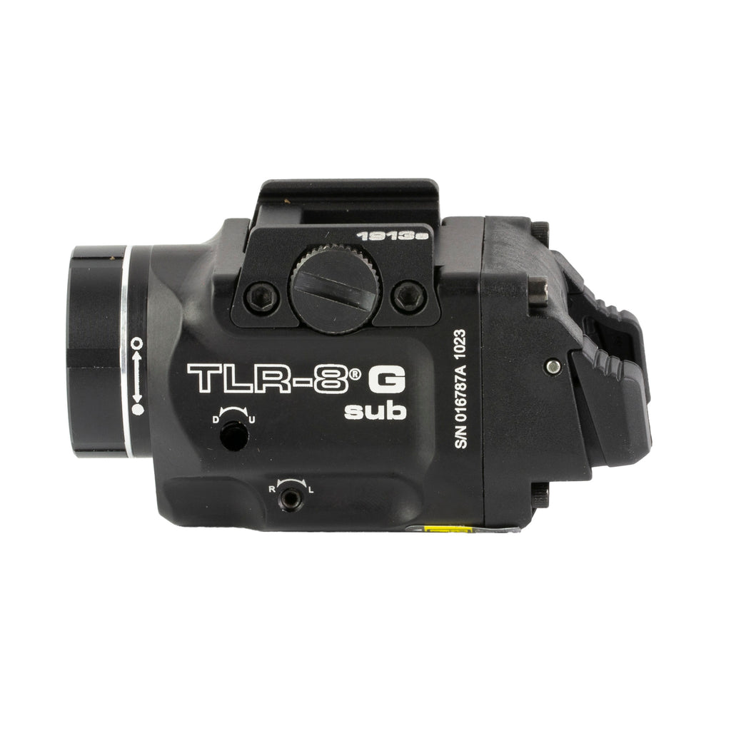 STRMLGHT TLR-8 G SUB FOR 1913 SHORT