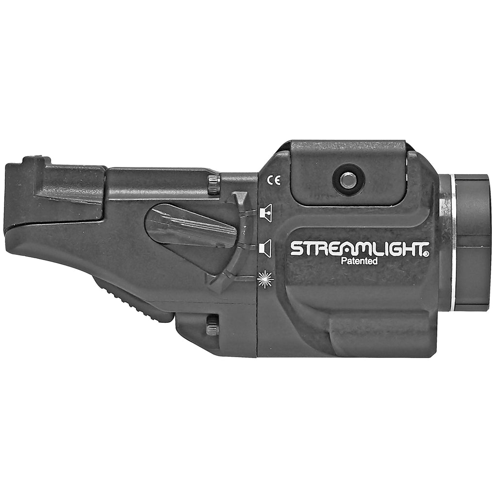 STRMLGHT TLR RM1 LASER BLK