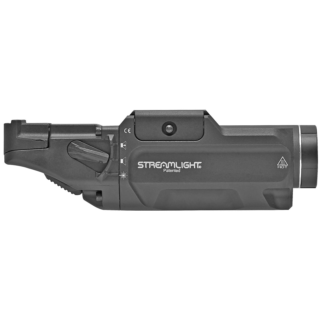 STRMLGHT TLR RM2 LASER BLK