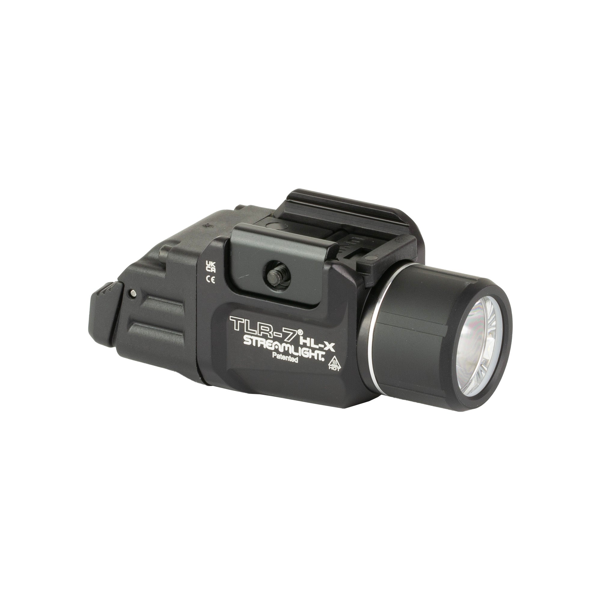 STREAMLIGHT TLR7 HLX USB 1100LM BLK