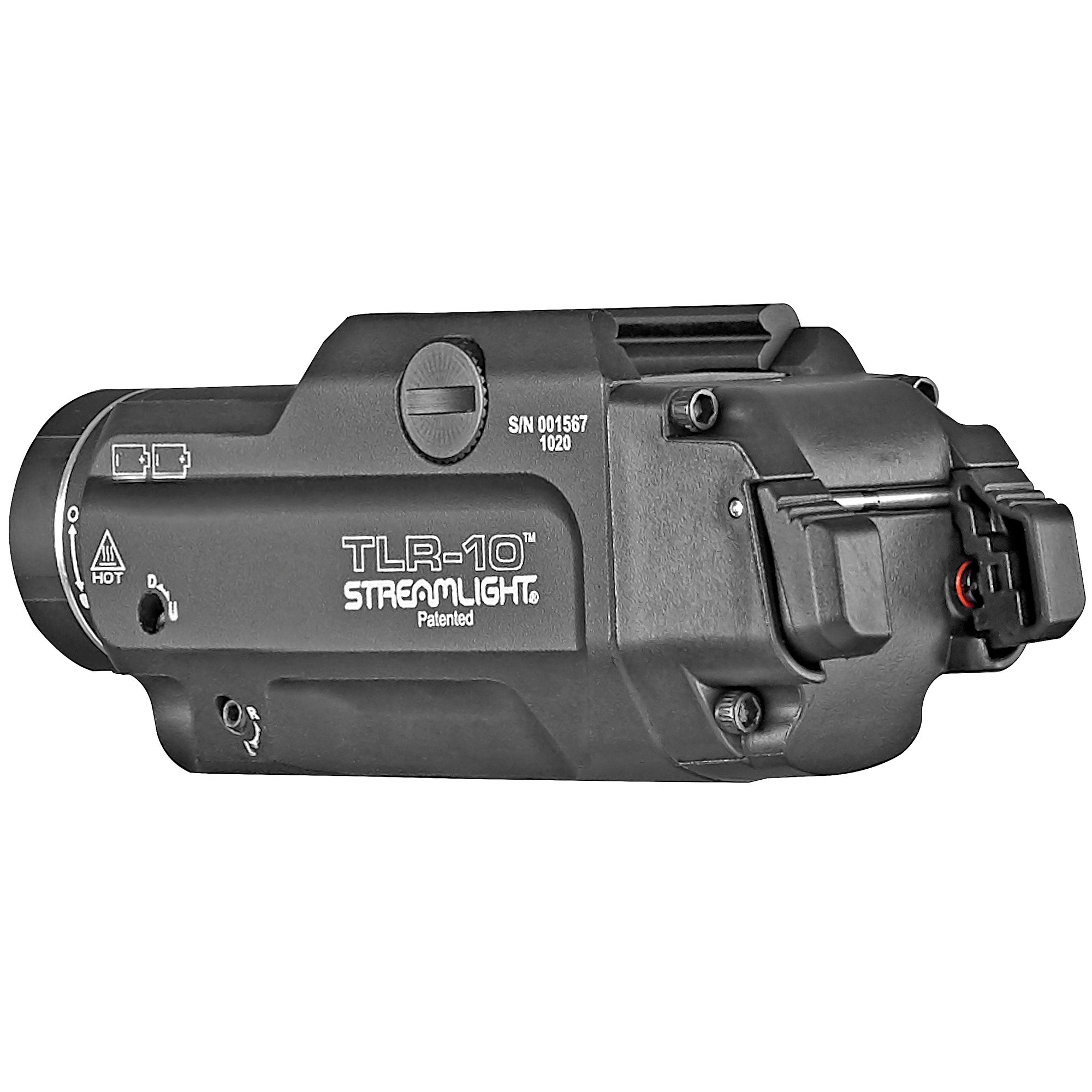 STRMLGHT TLR-10 FLEX