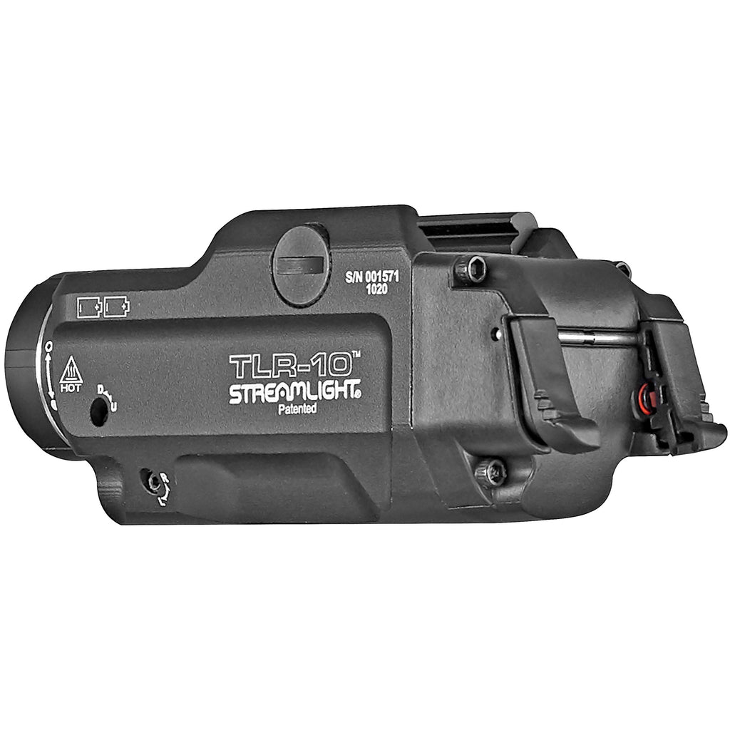 STRMLGHT TLR-10 FLEX