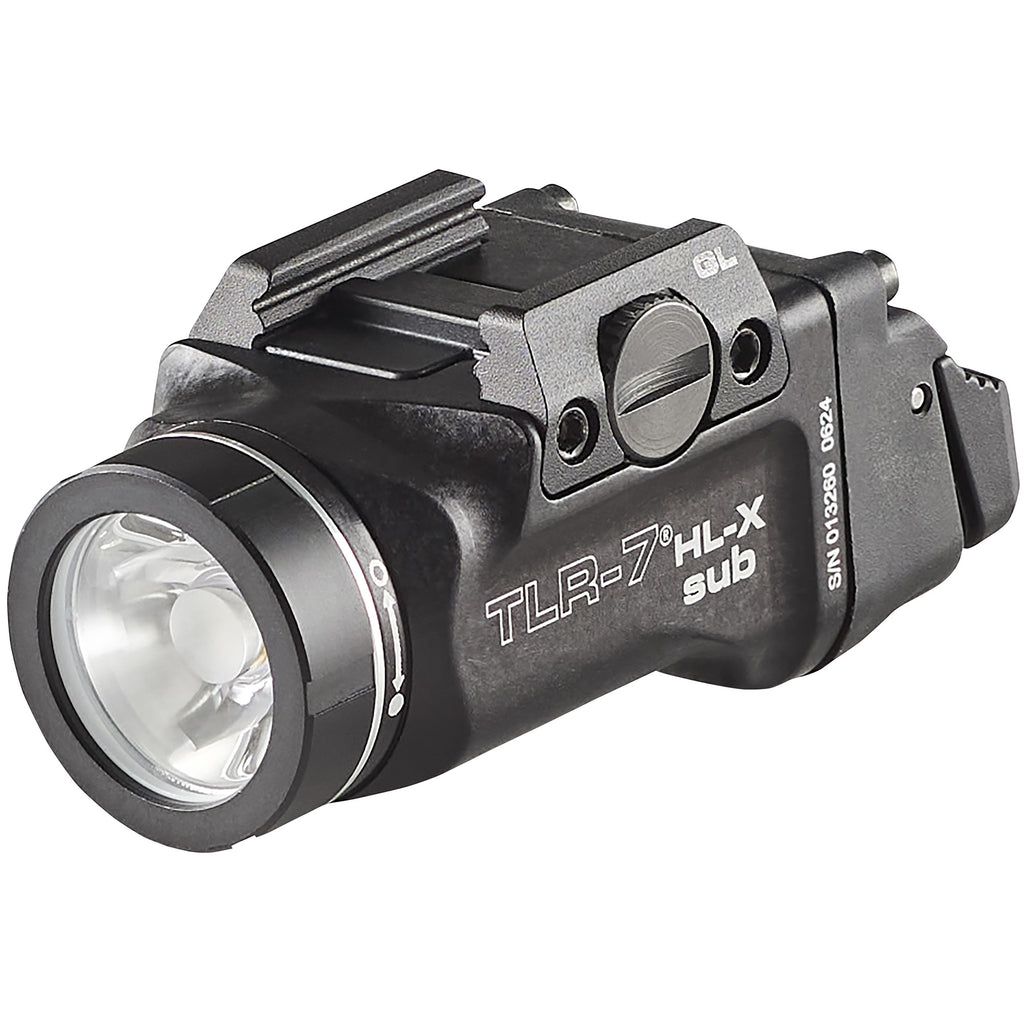 STRMLGHT TLR7 SUB HLX FITS GLOCK 43X