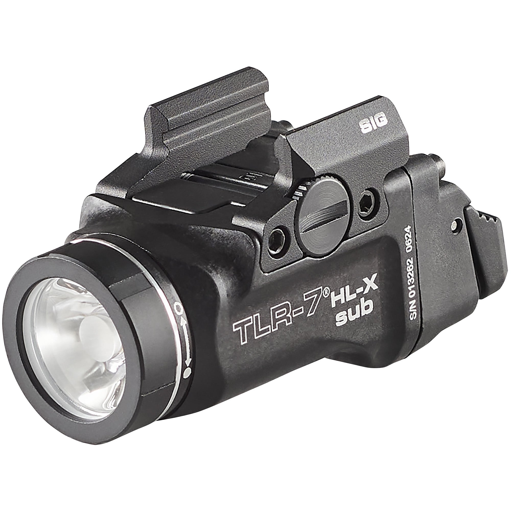 STRMLGHT TLR7 SUB HLX FITS P365XL