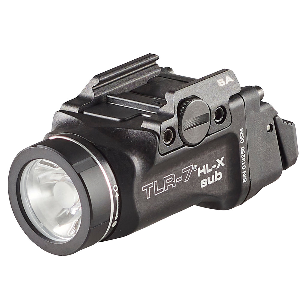 STRMLGHT TLR7 SUB HLX FITS HELLCAT