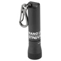 STRMLGHT NANO II 2.20 LED BLK