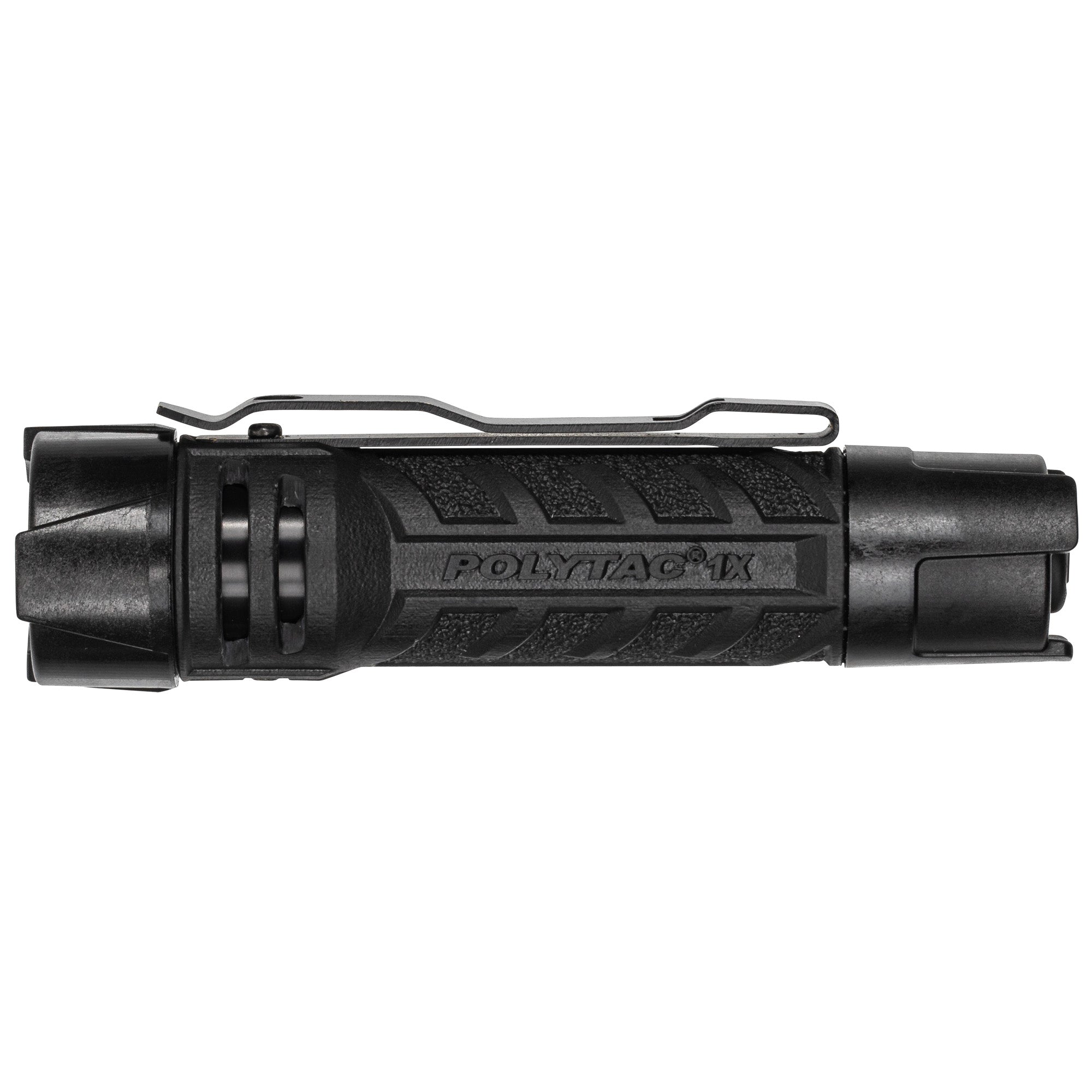 STREAMLIGHT POLYTAC 1X 500LUM BLACK
