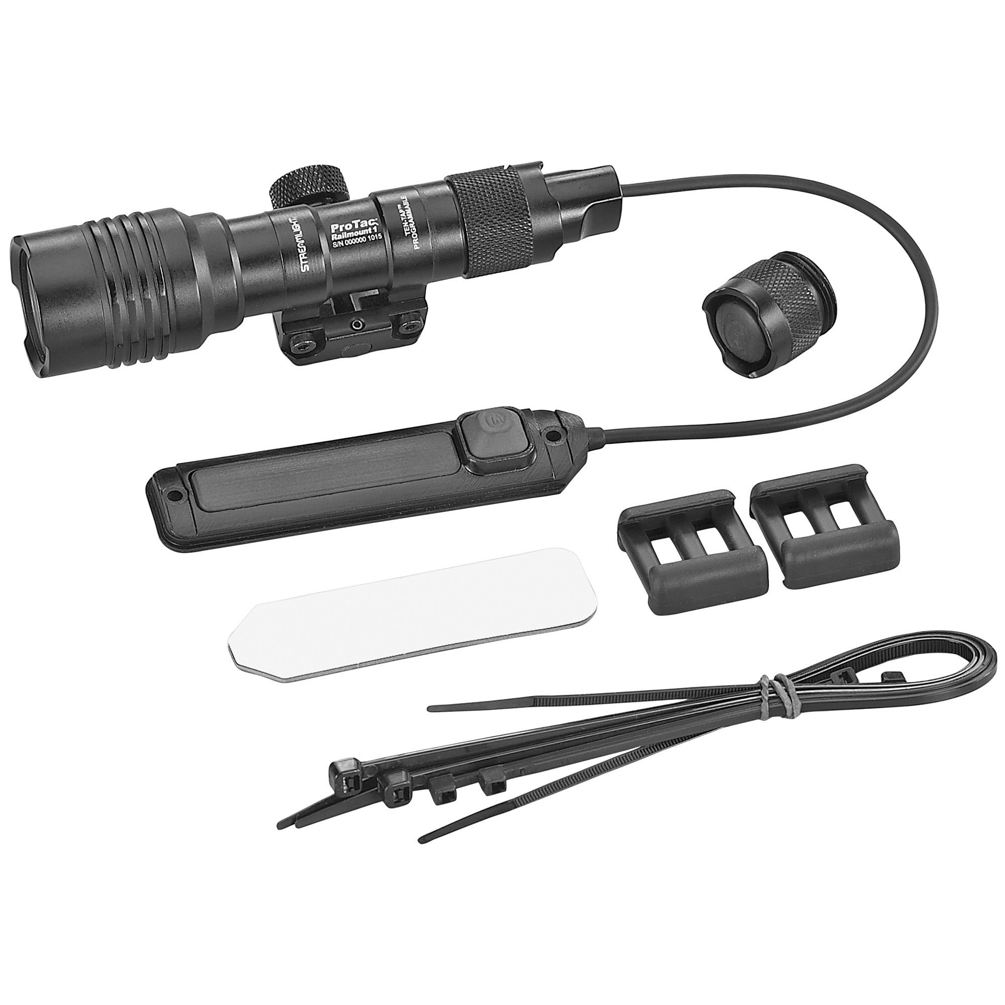 STRMLGHT PROTAC RAILMOUNT 1L