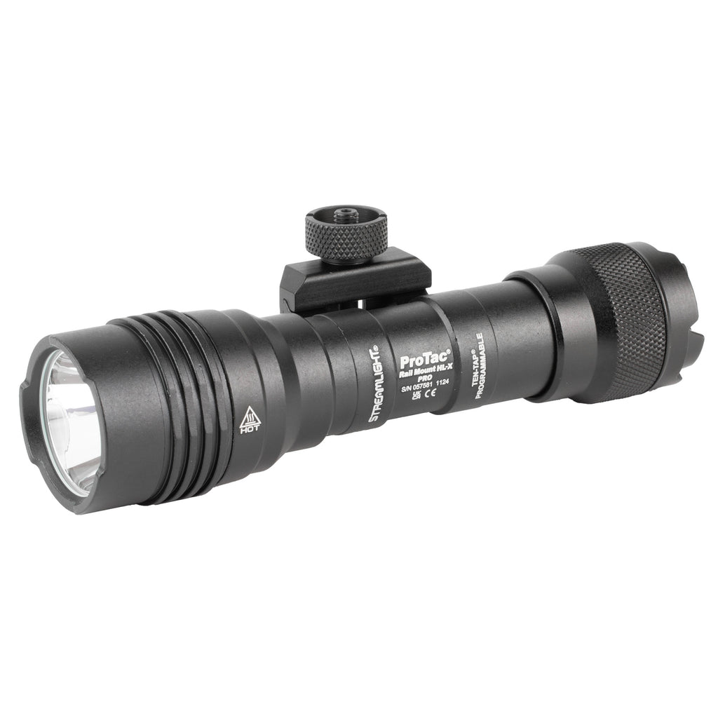 STRMLGHT PROTAC RAILMNT HL-X PRO USB