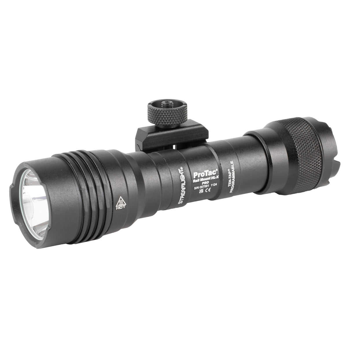 STRMLGHT PROTAC RAILMNT HL-X PRO USB