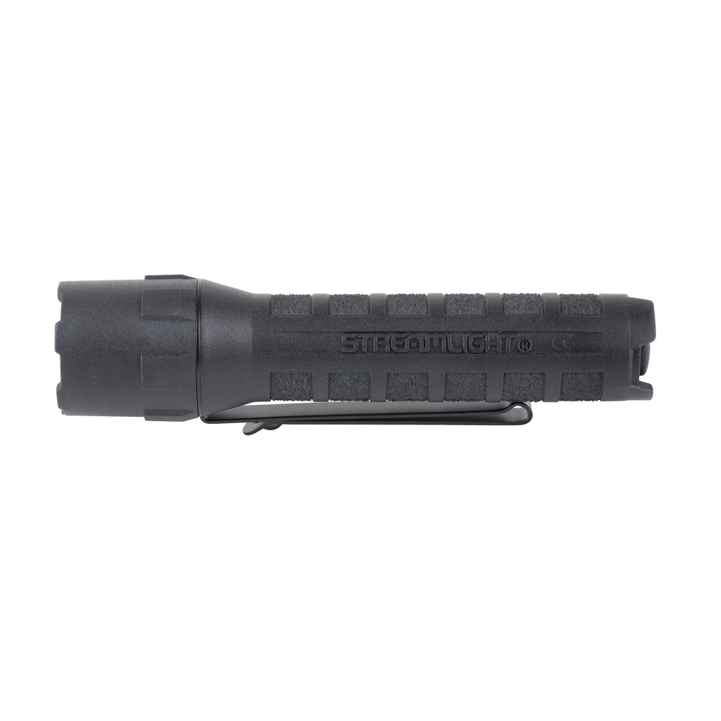 STRMLGHT POLYTAC X USB BLK