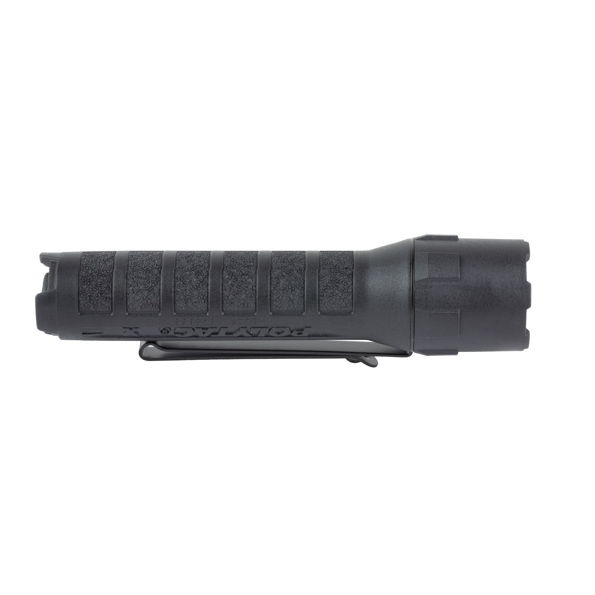 STRMLGHT POLYTAC X USB BLK