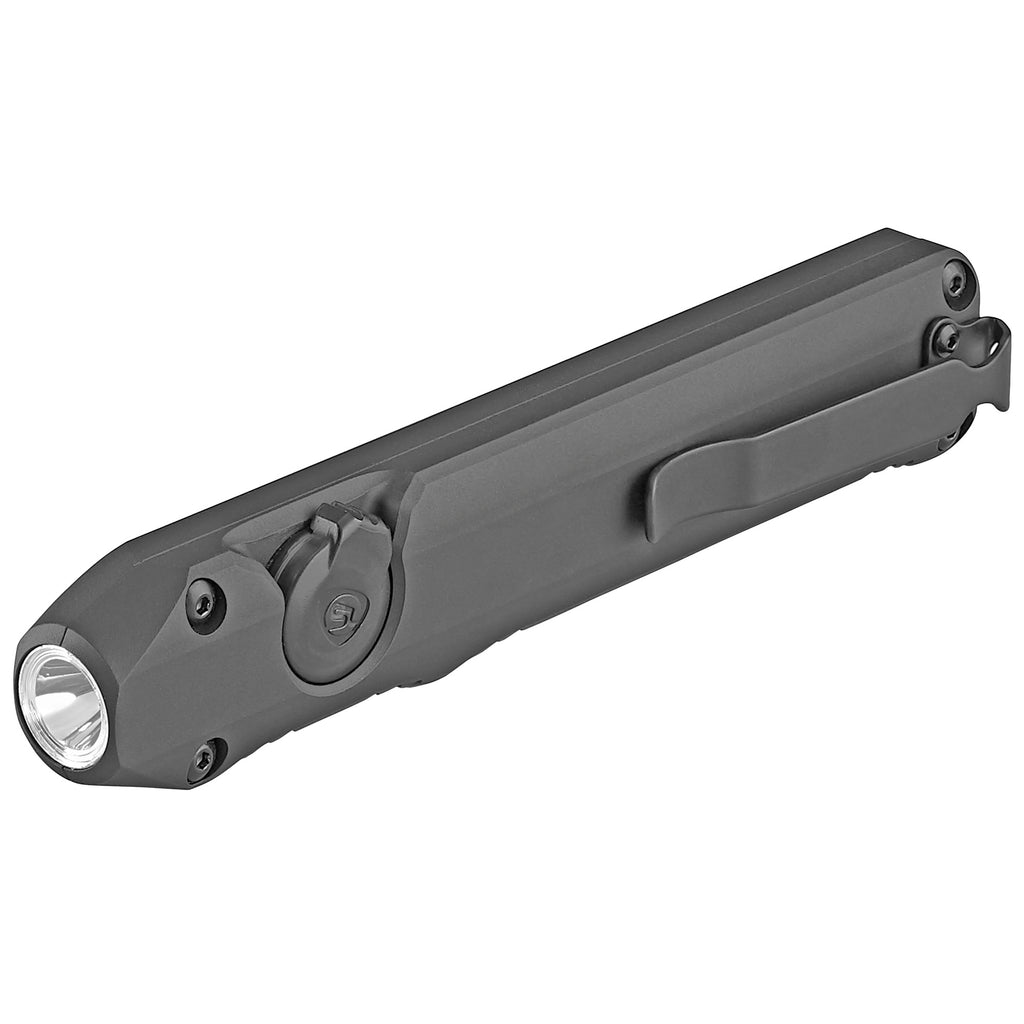 STRMLGHT WEDGE USB-C BLK