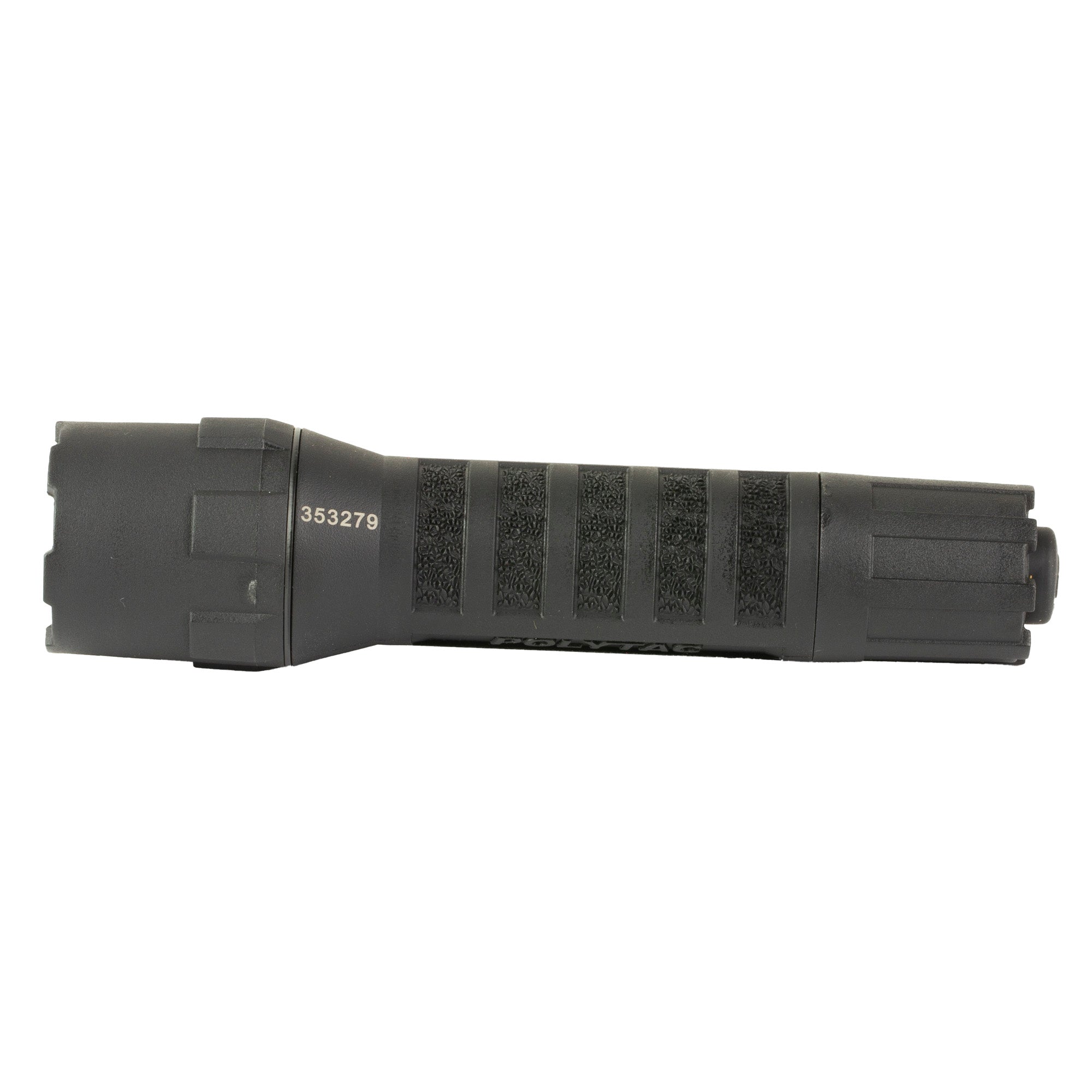 STRMLGHT POLYTAC LED BLK