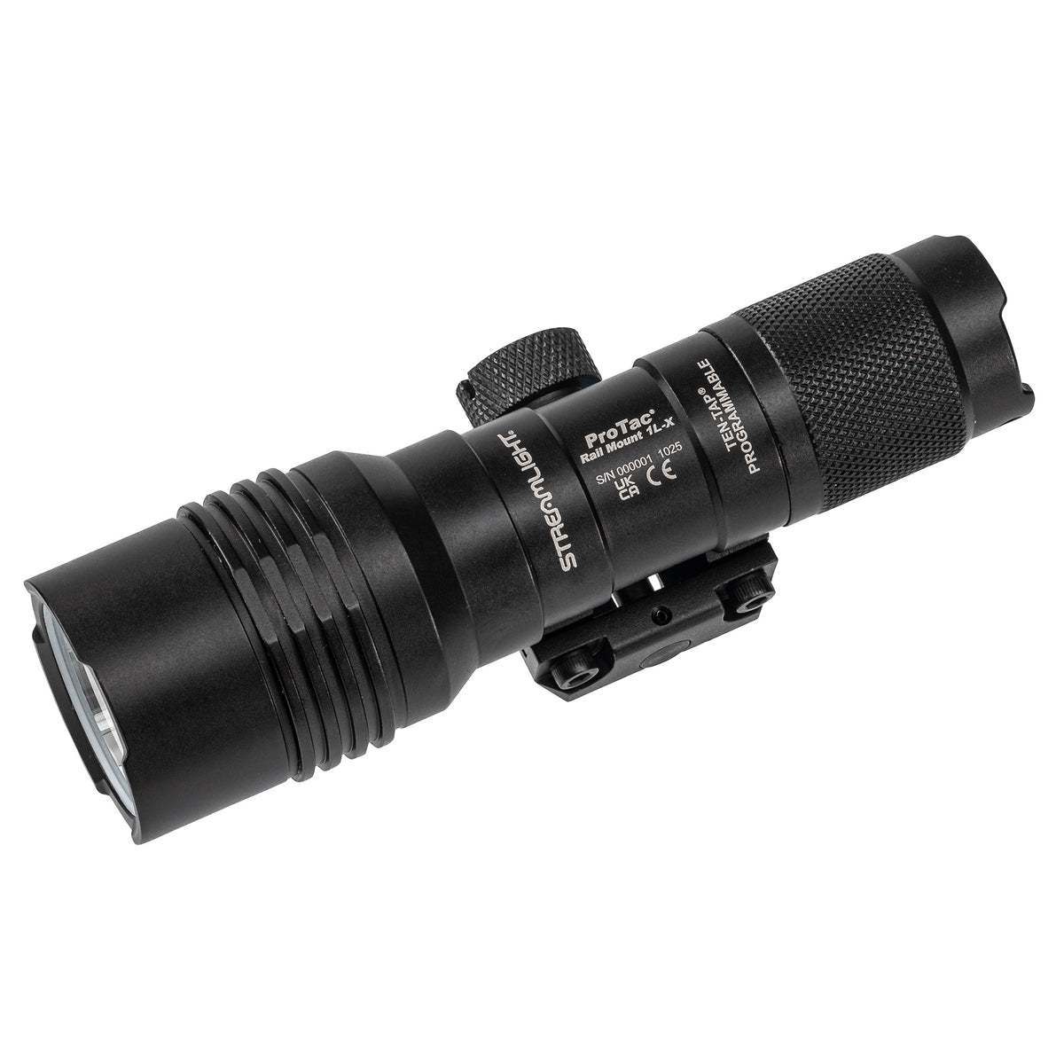 STRMLGHT PROTAC RAIL MOUNT 1L-X USB